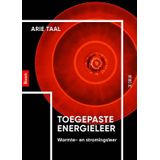 Toegepaste Energieleer - Derde Druk - Natuurkunde - Energieomzettingen - Werktuigbouwkunde