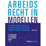 Modellenboek - Derde Druk - Arbeidsrecht - Actuele Jurisprudentie