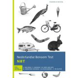 Nederlandse Benoem Test NBT - complete s van Ewijk, Lizet