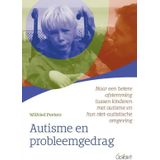 Boek - Probleemgedrag en Autisme - Inzicht in Emotionele Ontregeling - Hulp voor Kinderen