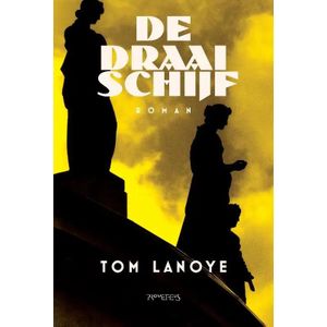 De draaischijf