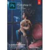 Classroom in a Book - Adobe Photoshop CC - Boek - 2023