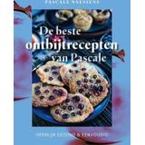 DE BESTE ONTBIJTRECEPTEN VAN PASCALE