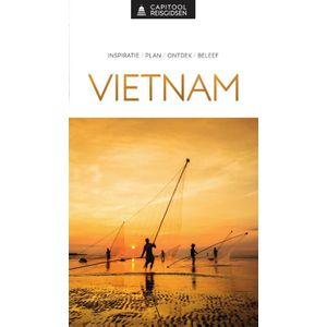Vietnam Capitool