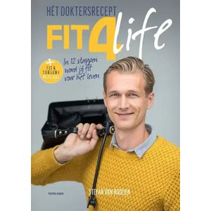 FIT4LIFE HET DOKTERSRECEPT
