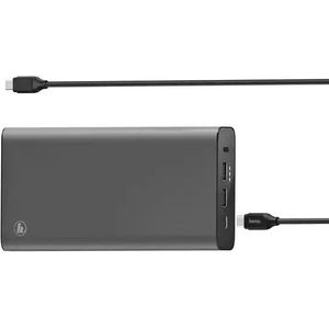 POWERBANK HAMA USB C 26.800 MAH 5 20V