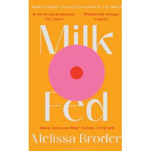 MILK FED