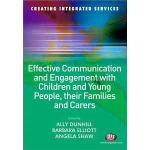 EFFECTIVE COMMUNICATION AND ENGAGEMENT WITH CHILDREN AND YOU