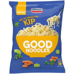 GOOD NOODLES UNOX KIP