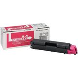 KYOCERA TK-590M tonercartridge 1 stuk(s) Origineel Magenta