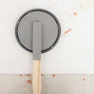Painting the Past Rustica Muurverf 2,5 Liter - 101 Slate 2,5 liter - Krijtverf