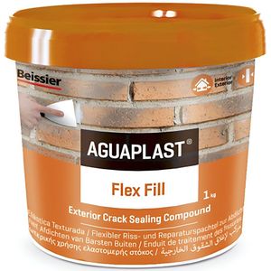 Beissier Filler - Goede hechting - Groot vulvermogen - Permanente elasticiteit - Gebruiksklaar - 1 Kilo