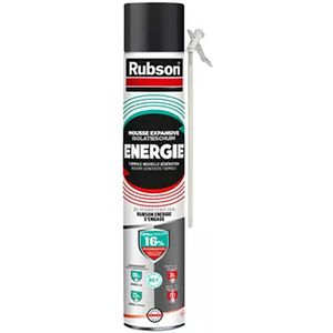 Rubson Isolatieschuim Energie 750 ml - Kitten