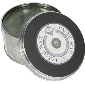 Painting the Past - Paste Wax - Olive - 370 ml