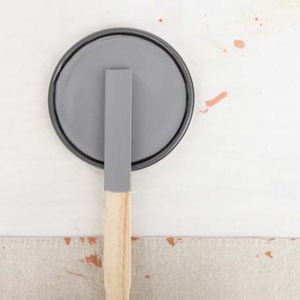Painting The Past - Krijtlak Eggshell - Dutch Grey - 750 ml