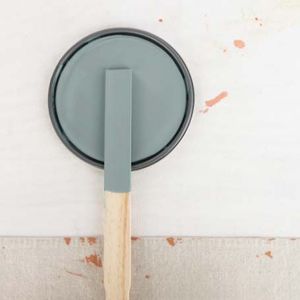 Painting the Past Eggshell 750 ml - 72 Eucalyptus 750 ml - Krijtverf
