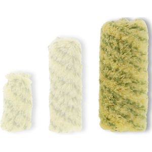 Goudhaantje Radiatorrol - 13 mm  - Verfrollers & Beugels