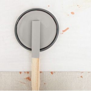 Painting the Past Outdoor 1 Liter - NN02 Monument Grey 1 Liter - Krijtverf