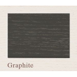 Painting the Past Outdoor 1 Liter - S99 Graphite 1 Stuk - Krijtverf