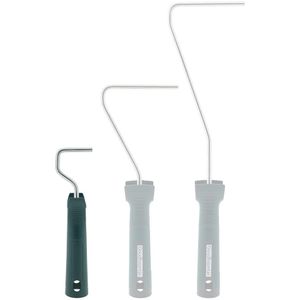 Goudhaantje Verfbeugel Klein - 6 mm 1 Stuk - Gereedschappen