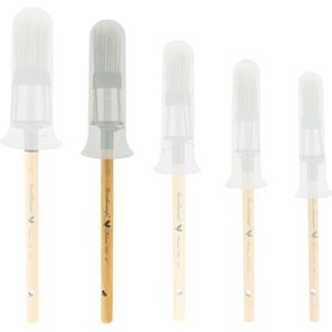 Goudhaantje Brushkeeper Pro 1 Stuk - Gereedschappen
