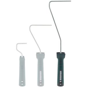 Goudhaantje Verfbeugel Klein - 6 mm 1 Stuk - Gereedschappen