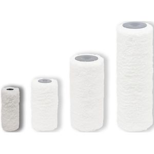 Goudhaantje Muurverfroller - Azzurro Rapid Blue  - Verfrollers & Beugels