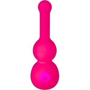 FemmeFunn - Poly Massager - Kleine vibrator
