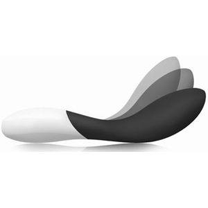 LELO - Mona Wave - G-spot vibrator