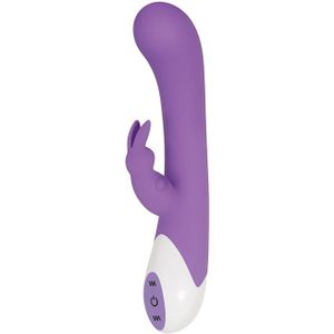 Evolved - Enchanted Bunny - Rabbit vibrator