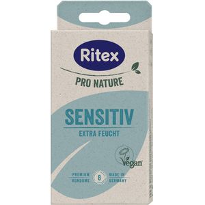 'Pro Nature - Sensitiv', 53 mm, 8 stuks