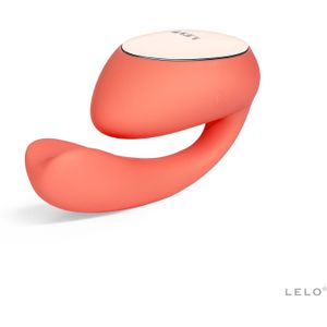 LELO - Ida Wave - Duo vibrator