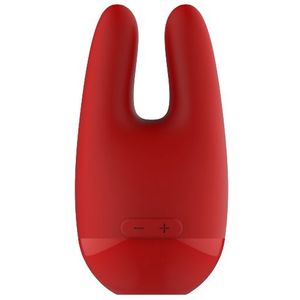 Dream Toys - Red Revolution - Hebe - Clitoris vibrator