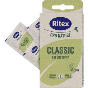 'Pro Nature - Classic', 53 mm, 8 stuks