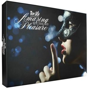 ToyJoy Amazing Pleasure SM Kit