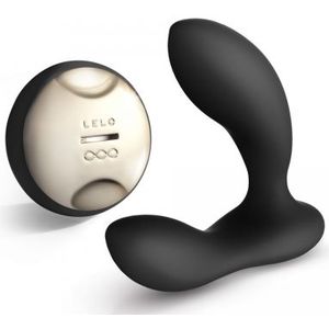 LELO - Hugo - Prostaat vibrator met afstandsbediening