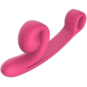 Snail Vibe - Curve - Duo vibrator