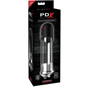 PDX Elite - Blowjob penispomp
