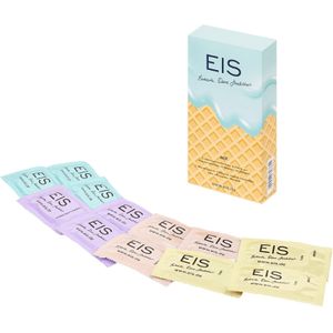 'Markenkondomen Mix', 12 stuks, 53 mm