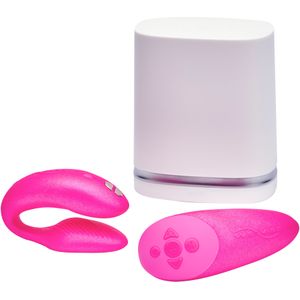 We-Vibe - Chorus - Koppelvibrator