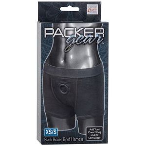 Packer Gear - Boxer harnass