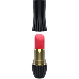Vibes Of Love Lipstick mini vibrator