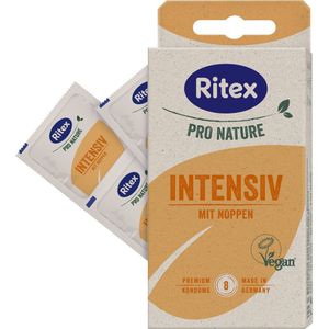 'Pro Nature - Intensiv', 55 mm, 8 stuks