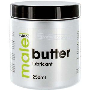 Male Butter Lubricant