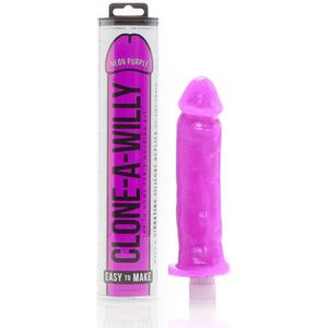Clone-A-Willy Kit
