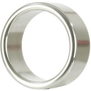 Metallic Penis Ring Medium