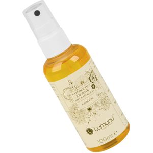 'Deluxe Lumunu Gouden verzorging', 100 ml