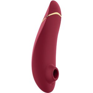 Womanizer - Premium 2 - Luchtdrukvibrator