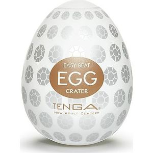 Tenga Egg Crater