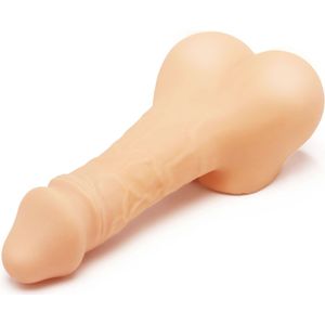 Big Dick Dipper Anaal Masturbator